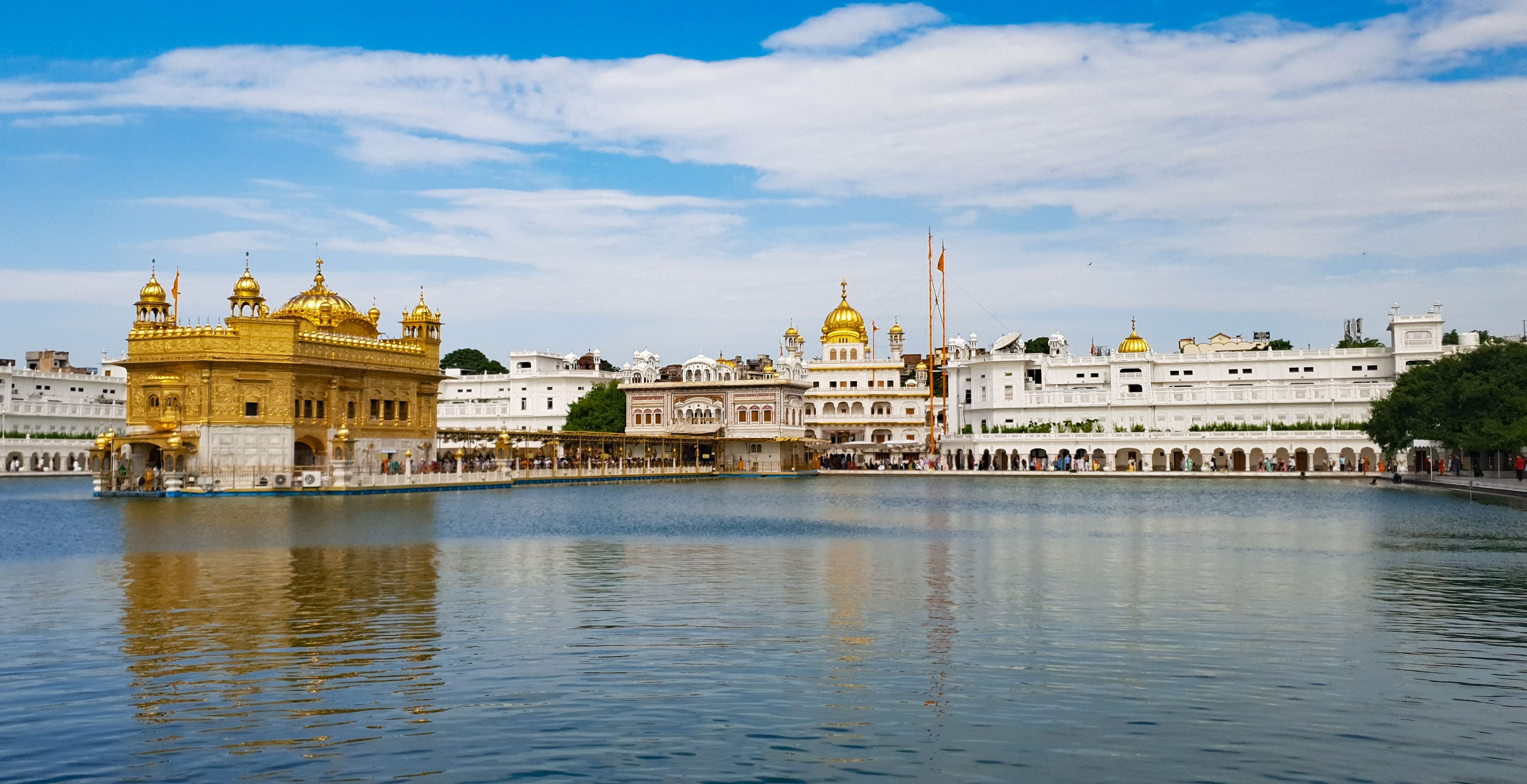 history of harmandir sahib sikhiwiki