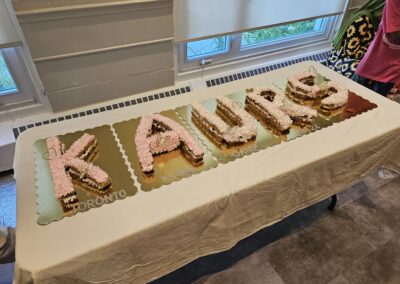 Toronto Kaurs Camp